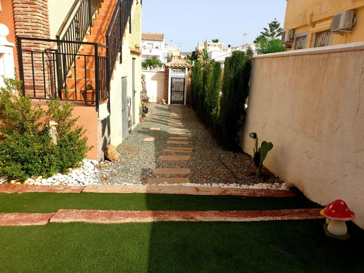 Villa Preciosa Camposol Exterior foto